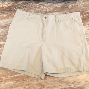 Men’s Columbia Shorts size 42